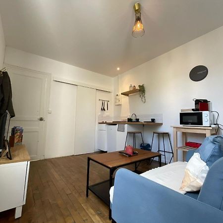 L'Elegant Du Grecourt Apartment Tours Exterior photo