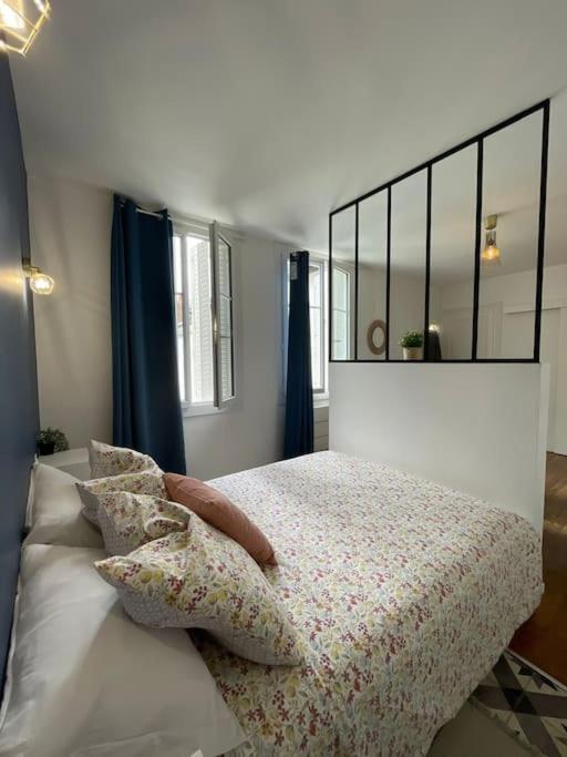 L'Elegant Du Grecourt Apartment Tours Exterior photo