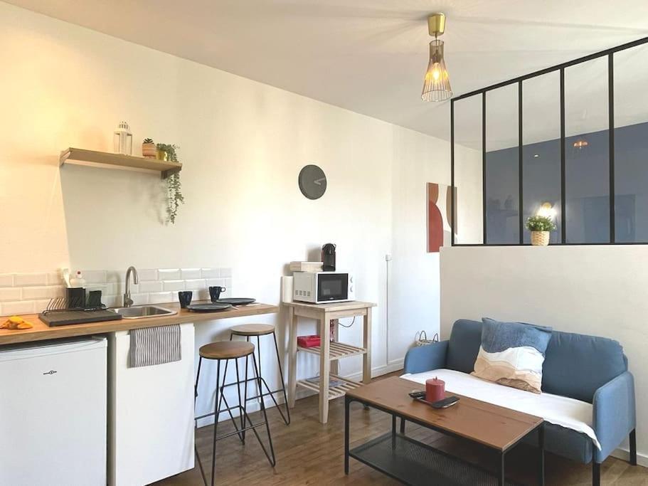 L'Elegant Du Grecourt Apartment Tours Exterior photo