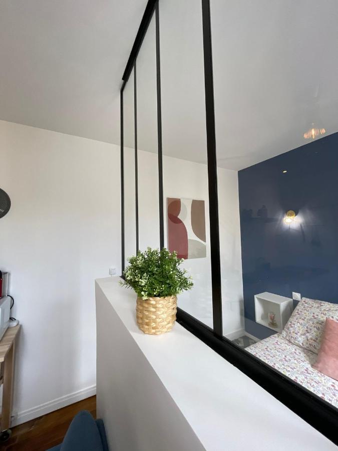 L'Elegant Du Grecourt Apartment Tours Exterior photo