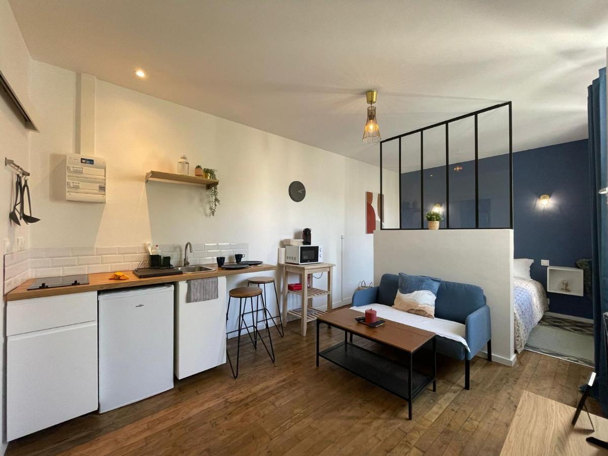 L'Elegant Du Grecourt Apartment Tours Exterior photo